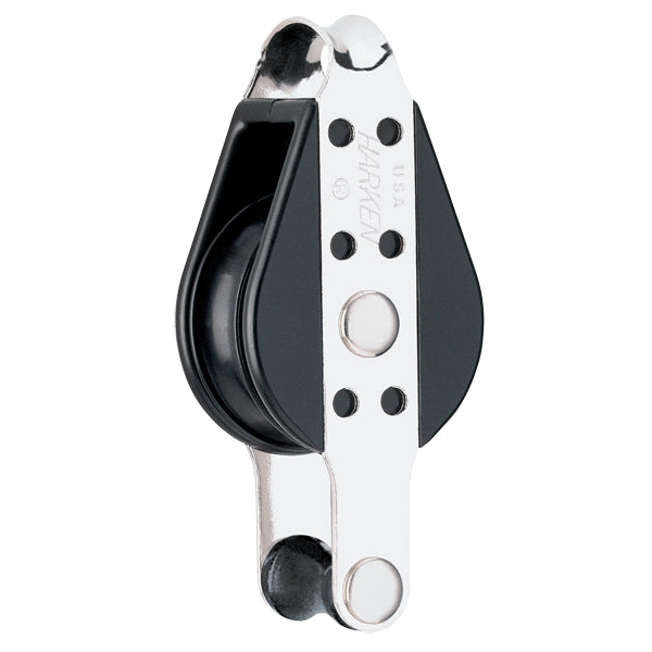 126 - Big bullet ringot 38 mm