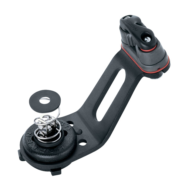 205 - Tourelle pivotante basse/cam matic 150
