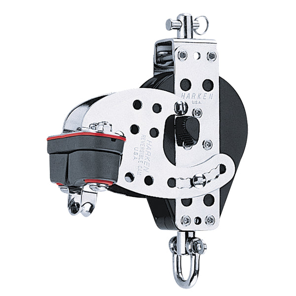 170 - Hexa-cat de base 76 mm