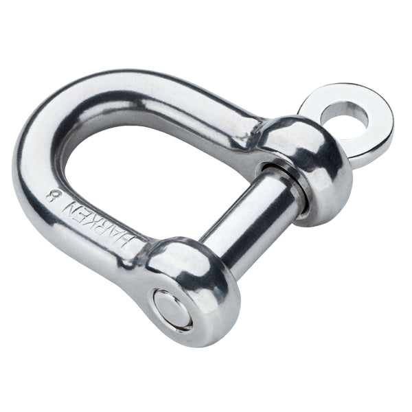 2126NP - Manille droite 12 mm