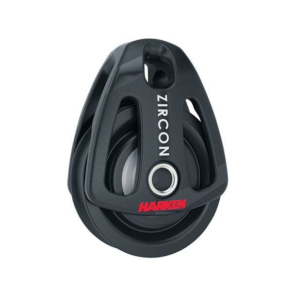 2185 - Poulie ZIRCON 29mm simple