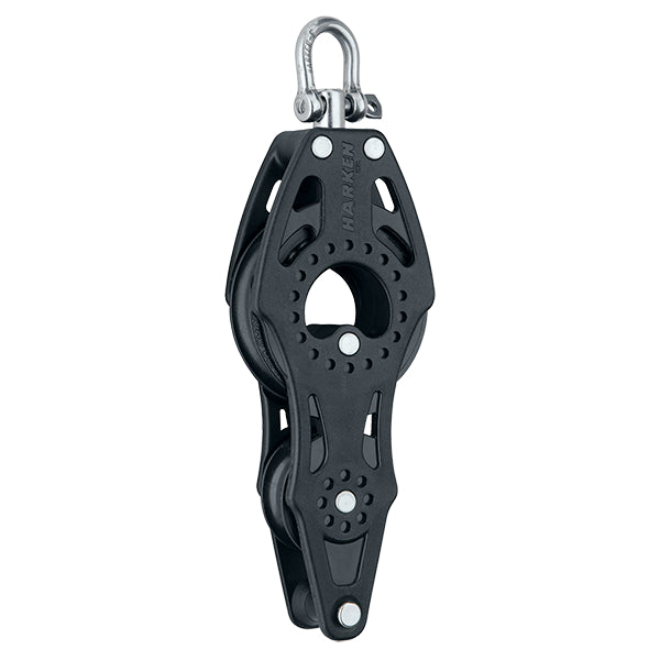 2622 - Poulie Carbo violon rgt 57 mm