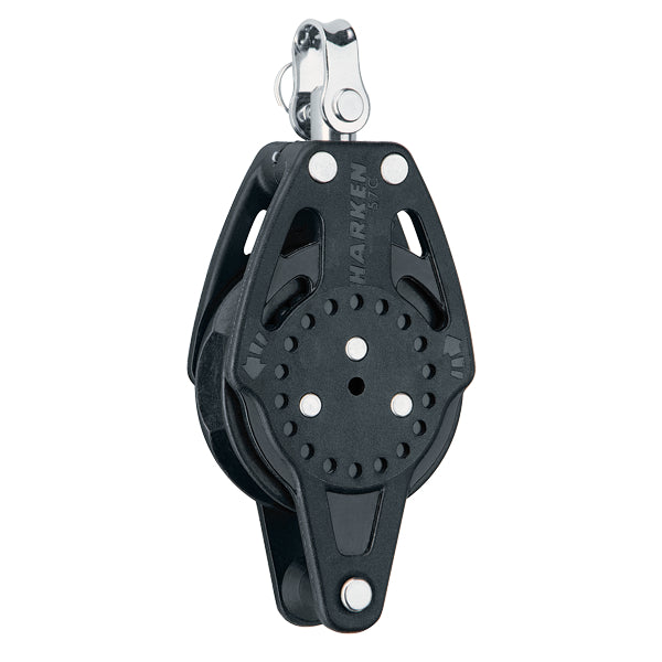 2626 - Poulie Carbo 57mm Ratcha