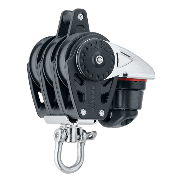 2648 - Poulie Carbo triple taq rgt 40mm