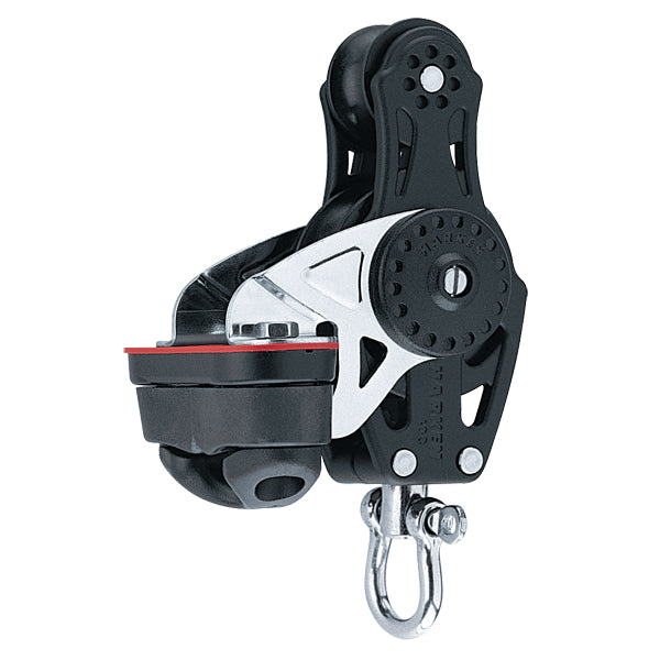 2692 - Poulie Carbo violon taquet 75mm