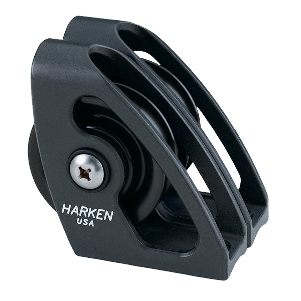 3003 - Poulie saut marche double 57 mm