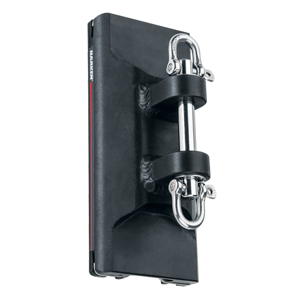 3099 - Chariot tangon BB pour cardan Forespar