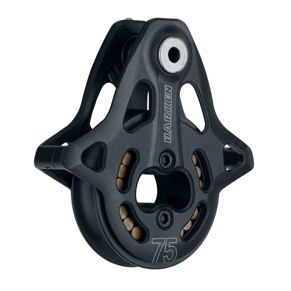 3238 - Black Magic AirRunner 75 mm
