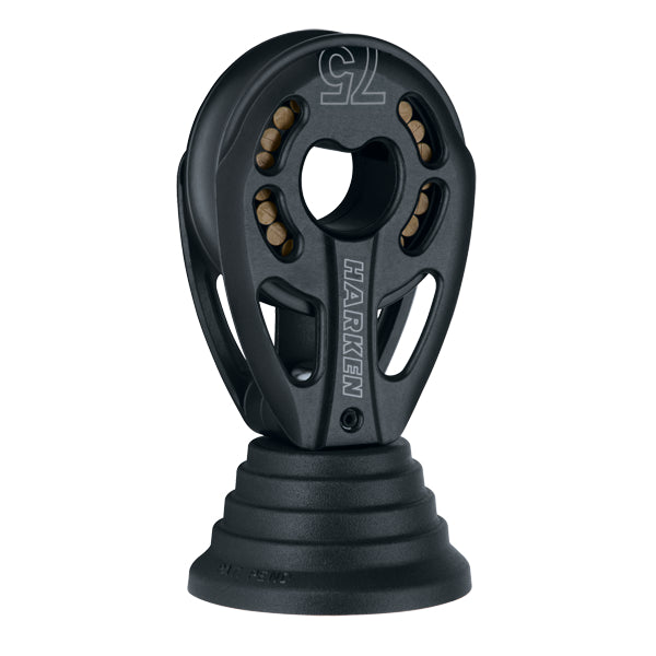 3244 - Black Magic verticale 75 mm