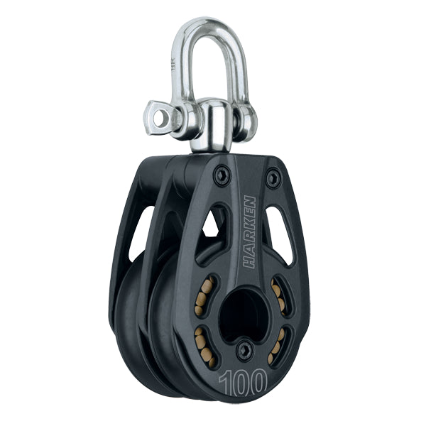 3248 - Black Magic double 100 mm