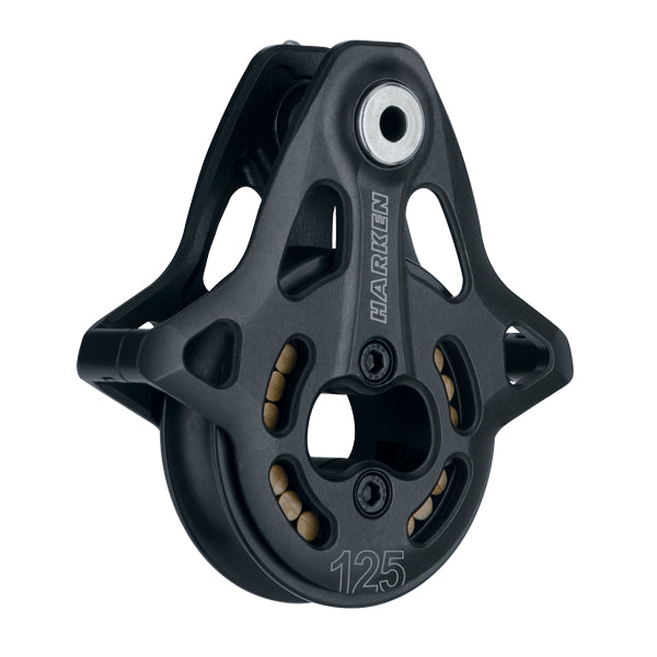 3259 - Black Magic AirRunner 125 mm