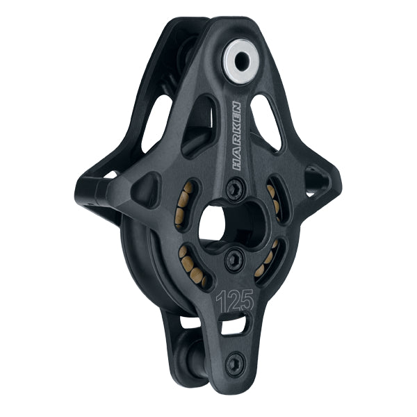 3260 - Black Magic AirRunner ringot 125 mm