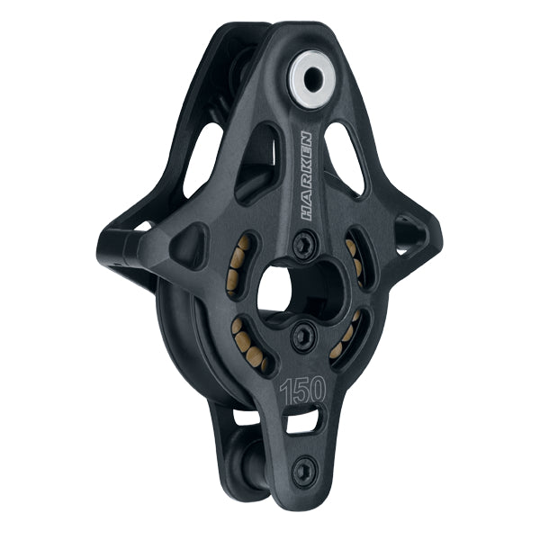 3265 - Black Magic AirRunner ringot 150 mm