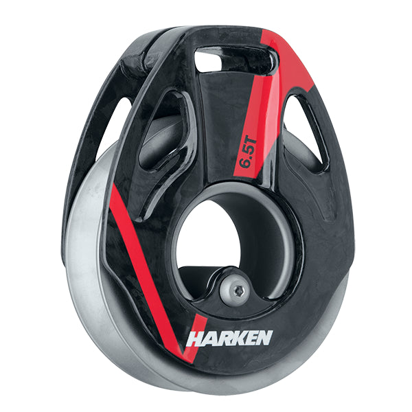 3297 - V BLOCK CARBONE 6.5T LOOP
