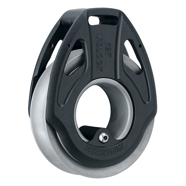 3370AL - V BLOCK ALU 12T LOOP