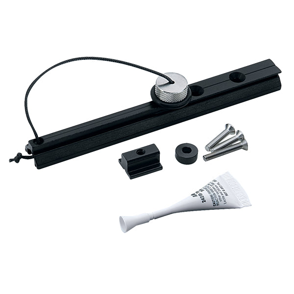 3822 - Kit embouts rail Micro CB gorge plate