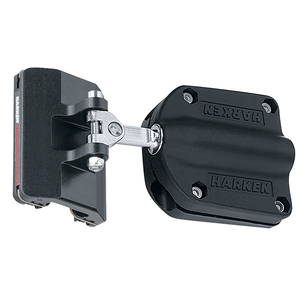 3830 - Chariot sys. A CB boitier latte 40 mm
