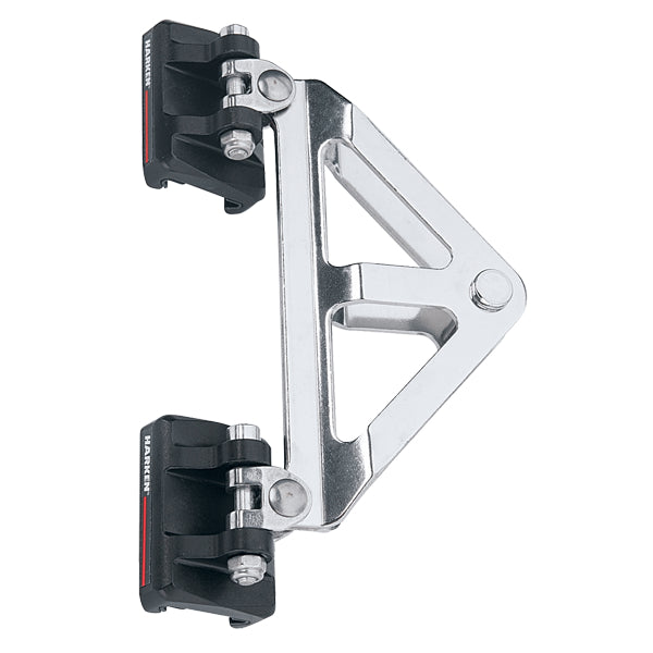 3833 - Headboard carriage with slides sys. B
