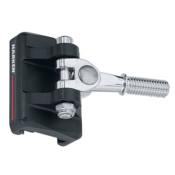 3835 - System B batten slides, 12 mm wire end