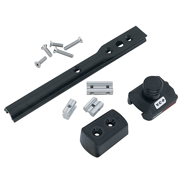 3866 - Selden C9-264 B CB throat system bit kit
