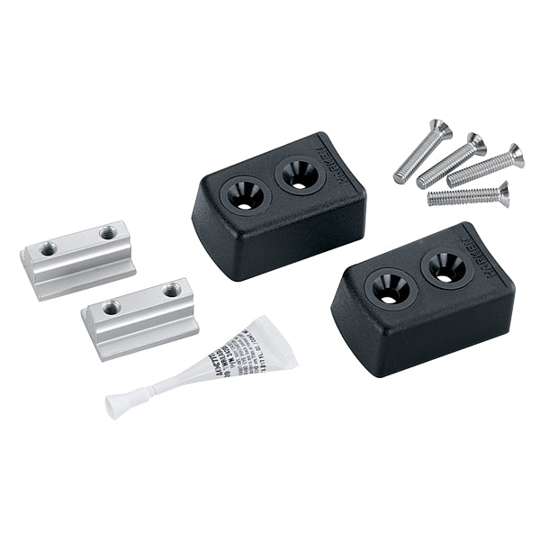 3865 - Selden C9-264 B CB throat system bit kit