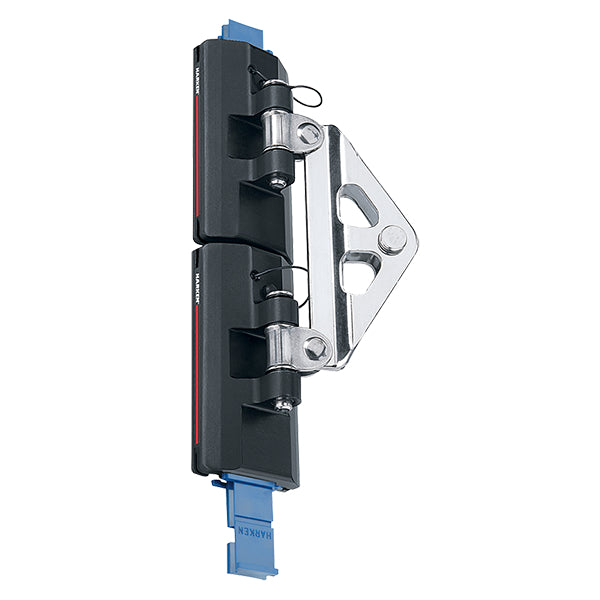 3852.NW - sys.B CB headrest trolleys without bar with charger <2003