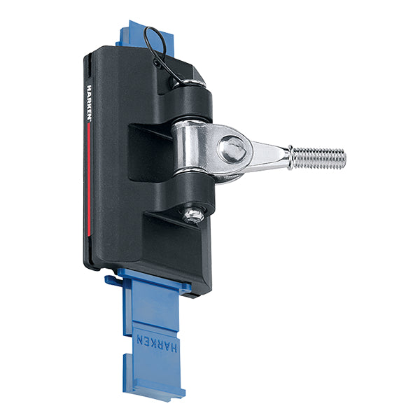 3856.NW - Trolley slat sys.B CB threaded end 10 mm No Wire (supplied with charger)