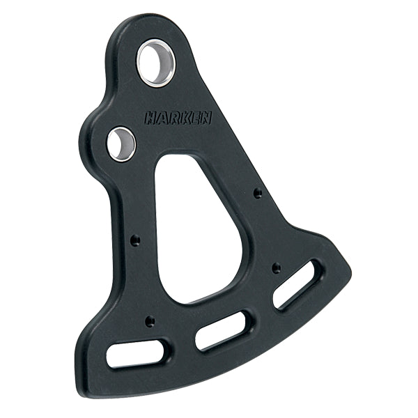 3861 - Head plate Sys. B CB standard