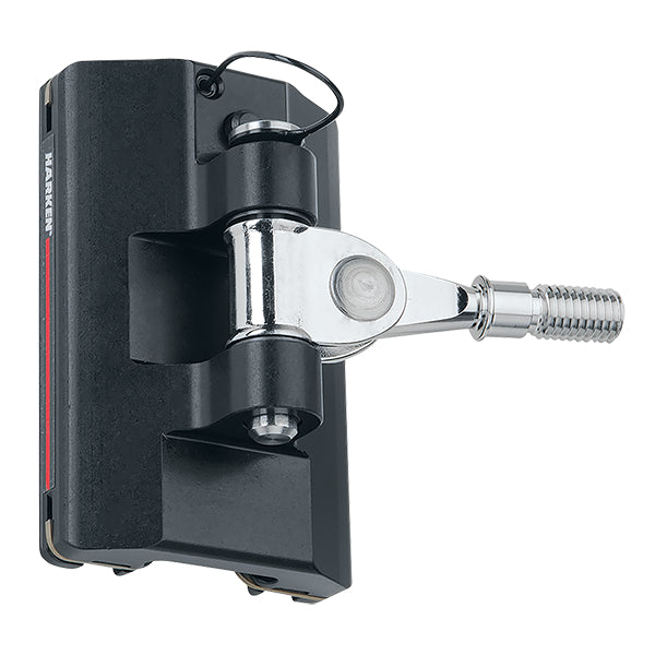 3893 - Syst B CB trolley threaded rod 12mm for C-TECH