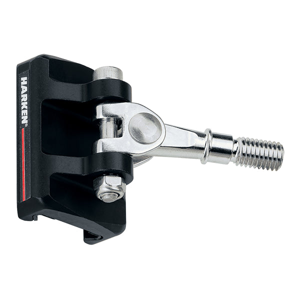 3904 - Coulisseau syst B CB tige filetée 10mm pour C-TECH