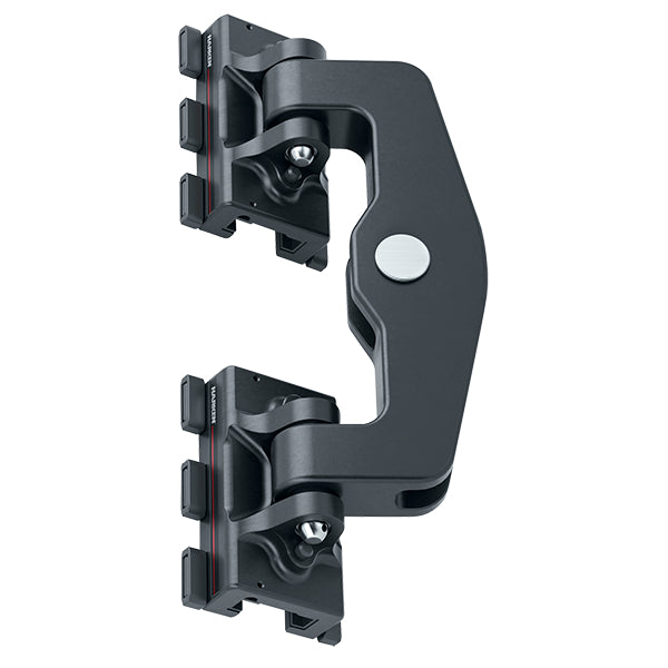 3921 - Chariots de tétière non verrouillable Switch 40mm