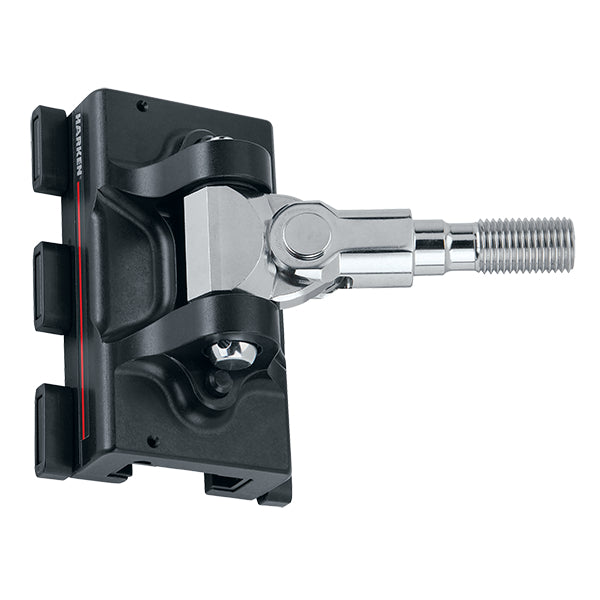 3931 - Chariot de latte embout fileté 18 mm syst Switch 40 mm