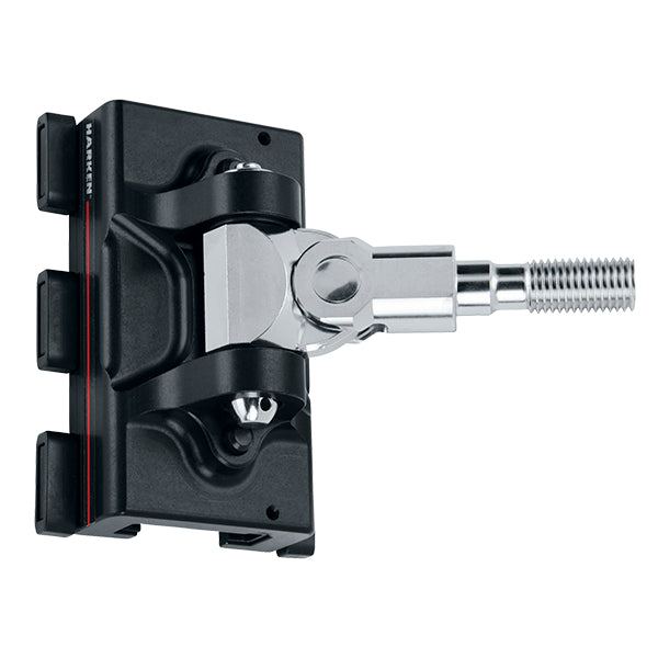 3932 - Chariot de latte embout fileté 16 mm syst Switch 40 mm