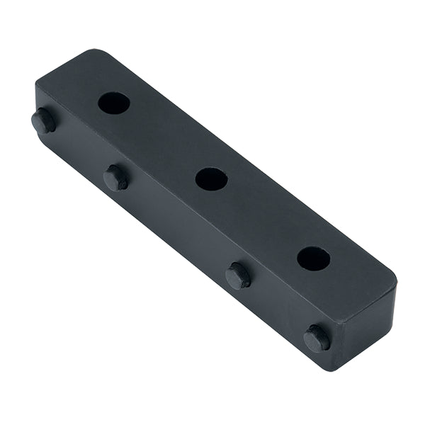 3937 - Embout inférieur sys Switch 40 mm