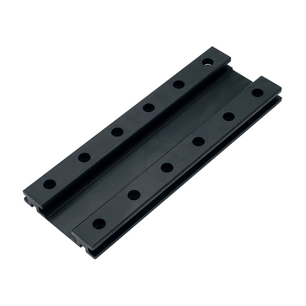 3948 - Double storage rail 300 mm Switch 32 mm