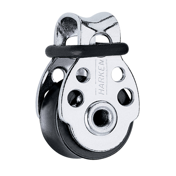 404HL - Airblock 16 mm single HL