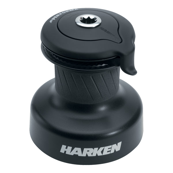 70.2STP - Winch self-tailing 2 vit. Performance