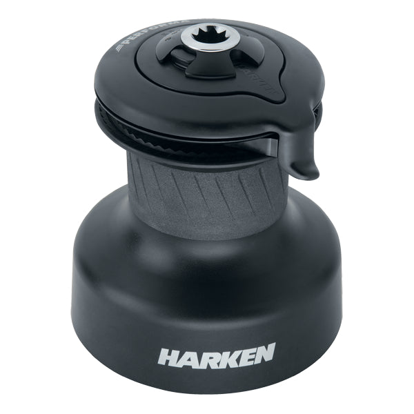50.3STP - Winch self-tailing 3 vit. Performance