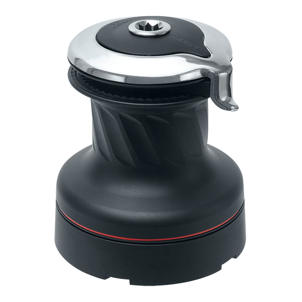 70.2STA - 2 speed self-tailing winch. Radial