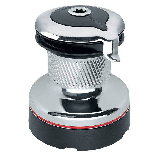 80.2STC - 2 speed self-tailing winch. Radial