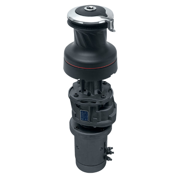 70.2STEA12V - Winch électrique ST vertical 12V Radial - Moteur A941511
