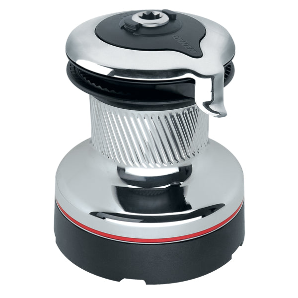 80.3STC - Winch self-tailing 3 vit. Radial