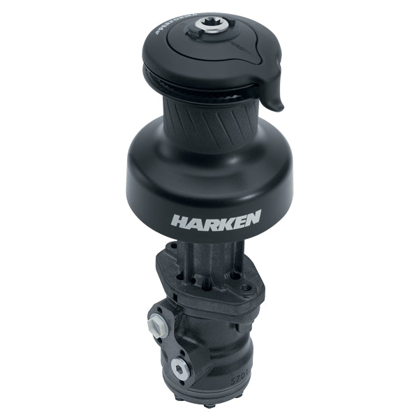 60.3STHP - Winch hydraulique ST Performa 3 vit.