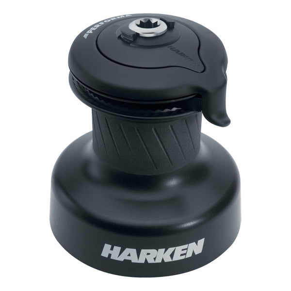 60.3STP - Winch self-tailing 3 vit. Performance