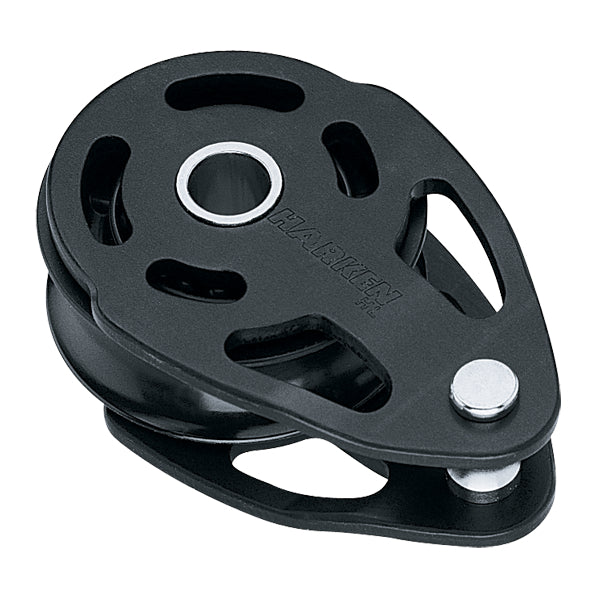 6057 - ESP pulley 75 mm, removable 10 mm axle