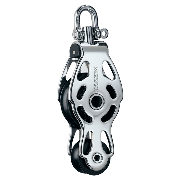 6080 - Poulie ESP SS violon 75 mm