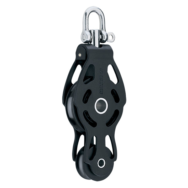 6085 - ESP violin pulley 75 mm