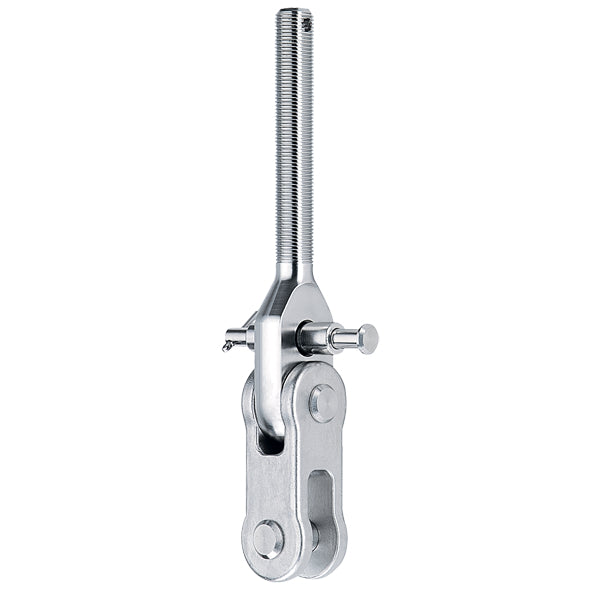 7312.20-3/4 - Chain plate clevis pin 19 mm Unit 2 MKIV