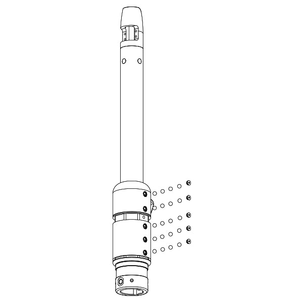 7411.10BASE - HUB-1 MKIV
