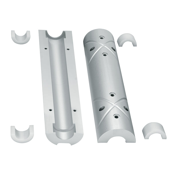 7415.31M - Unit 5 Extra 12" (305mm) Connector with medium bushings, fits -76 rod